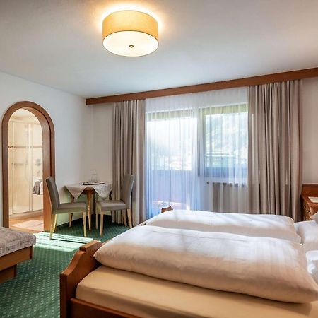 Appartamento Haus Penkenblick Mayrhofen Esterno foto