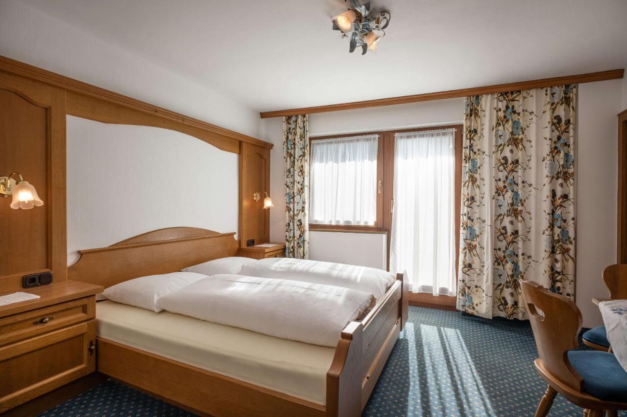 Appartamento Haus Penkenblick Mayrhofen Esterno foto