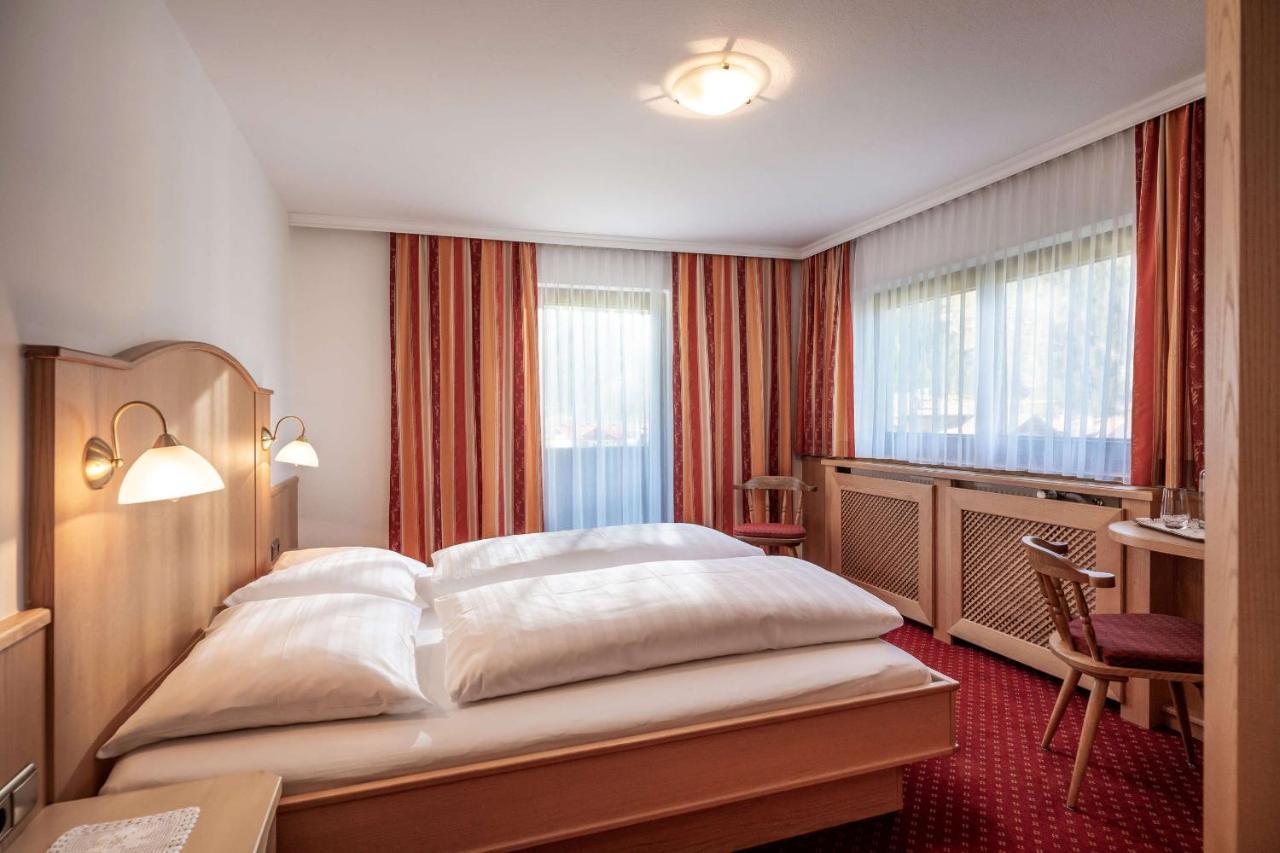 Appartamento Haus Penkenblick Mayrhofen Esterno foto